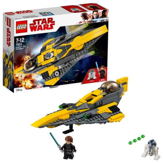 Lego anakin store