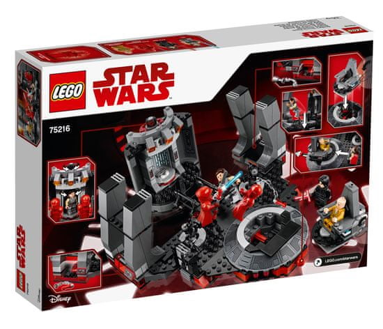 75216 lego cheap