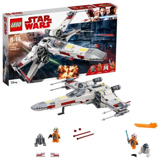 75218 lego shop
