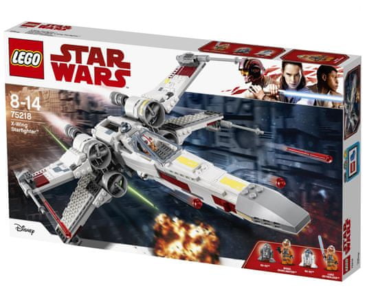Lego 75218 outlet