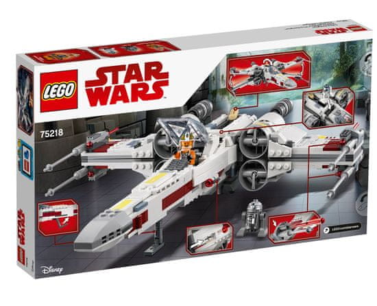 X wing sale lego 2018