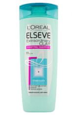 Loreal Paris šampon Elseve Extraordinary Clay, 400 ml