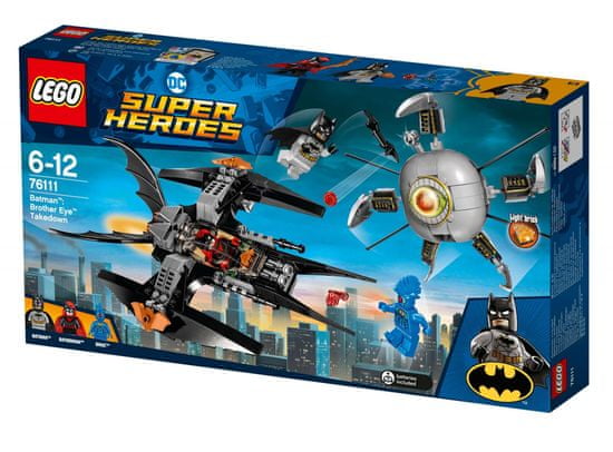 Lego batman outlet 76111