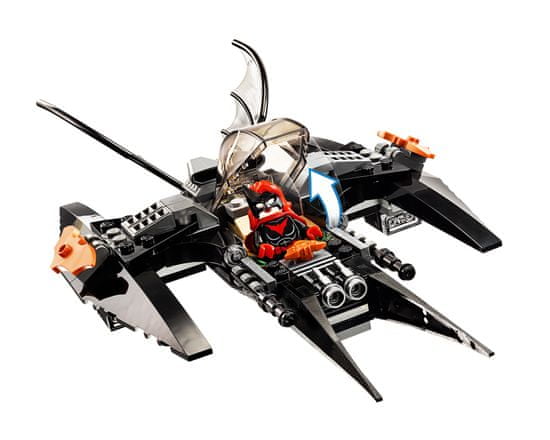 Lego super heroes 76111 hotsell