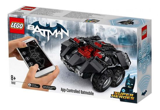 Lego 76112 outlet