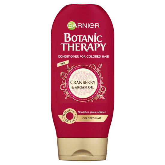 Garnier balzam za obojanu kosu Botanic Therapy, 200 ml