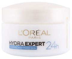 L’Oréal dnevna krema Hydra Expert za normalnu ili miješanu kožu, 50 ml