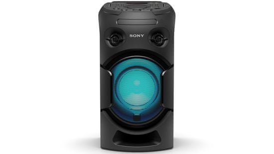 Sony Bluetooth audio sustav MHC-V21D