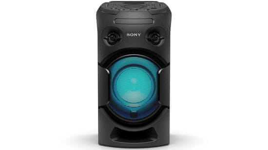 Sony Bluetooth audio sustav MHC-V21D