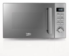 Beko MGF20210X samostojeća mikrovalna pećnica, 800 W, 20 L