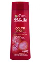 Garnier šampon za obojenu kosu Fructis Color Resist, 250 ml