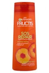 šampon za oštećenu kosu Fructis Repair SOS, 400 ml