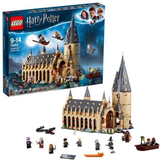 Lego 75954 deals