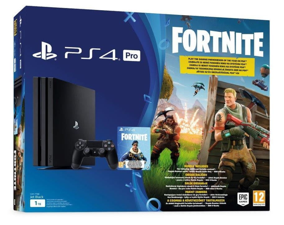 Ps4 shop fortnite pro
