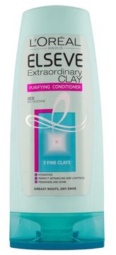 Loreal Paris regenerator za kosu Elseve Extraordinary Clay, 200 ml