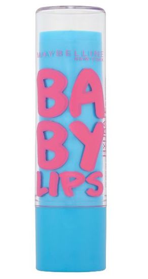 Maybelline New York Baby Lips balzam za usne Hydra-Clear