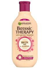 Garnier šampon za slabu kosu Botanic Therapy, 400 ml