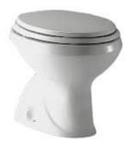 Dolomite WC daska Perla J1046