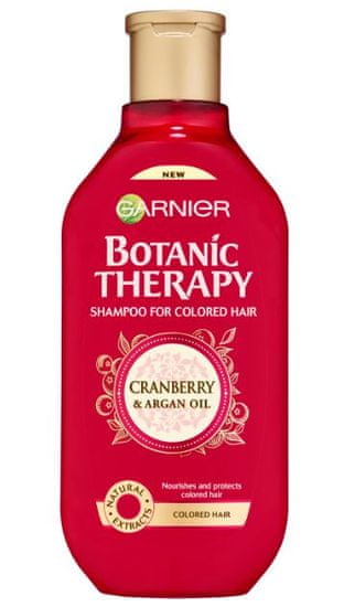 Garnier šampon za obojanu kosu Botanic Therapy, 400 ml