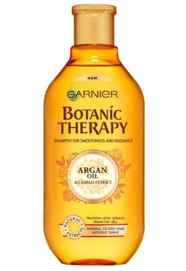 Garnier šampon za njegu kose bez sjaja Botanic Therapy, 250 ml