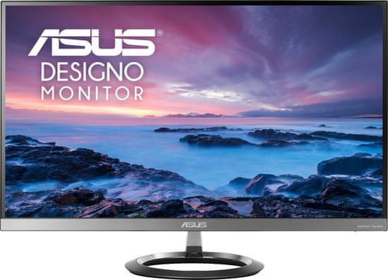 ASUS monitor Designo MZ27AQ (90LM03C0-B01A70)