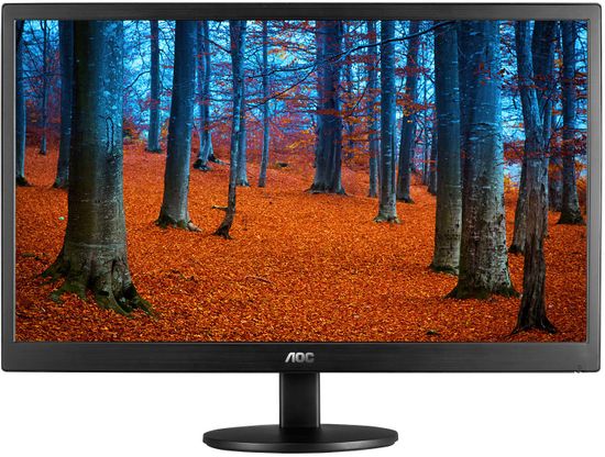AOC LED monitor e970Swn