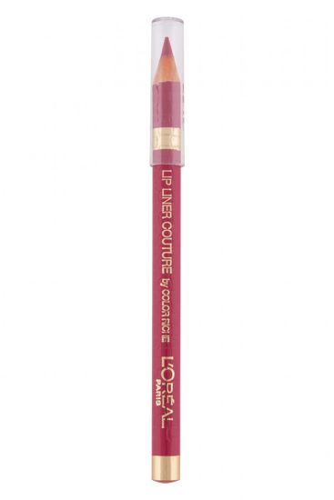 Loreal Paris Color Riche Lip Liner olovka za usne 258 Berry Blush
