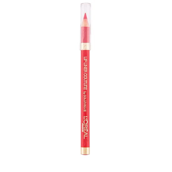 Loreal Paris Color Riche Lip Liner olovka za usne 377 Perfect Red