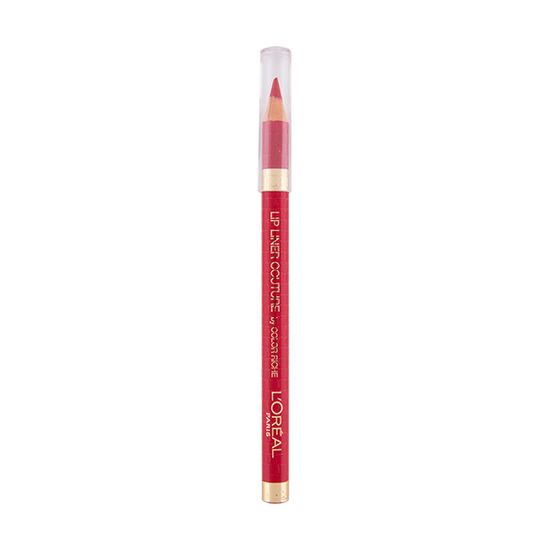 L’Oréal Color Riche Lip Liner olovka za usne 461 Scarlet Rouge