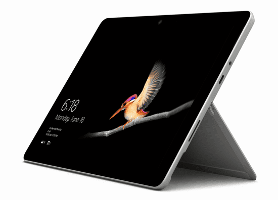 Microsoft prijenosno računalo Surface Go (MHN-00004)