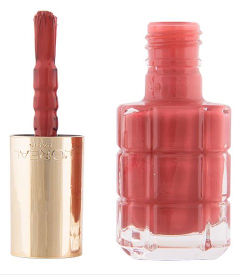 Loreal Paris lak za nokte Color Riche Vernis A L’Huile, 224 Rose Ballet