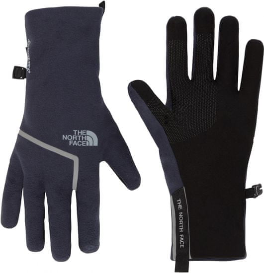 The North Face ženske rukavice Women’S Gore Closefit Fleece Glove
