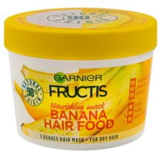 Garnier maska za suhu kosu Fructis Hair Food, 390 ml