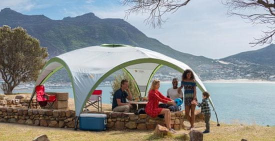 Coleman xl event clearance shelter