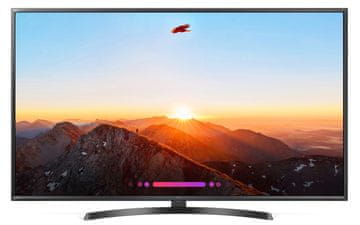 LG TV prijemnik 55UK6470PLC