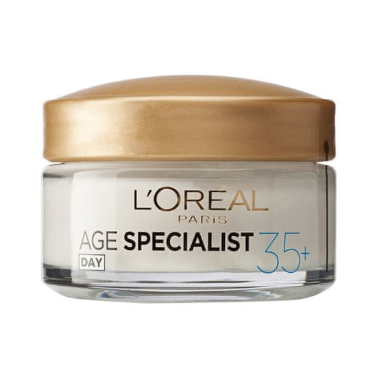 Loreal Paris hidratantna dnevna njega protiv boraAge Specialist Anti-wrinkle 35+, 50 ml