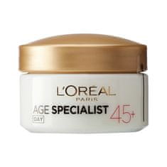 Loreal Paris dnevna krema protiv bora doba Age Specialist Anti-wrinkle 45+, 50 ml