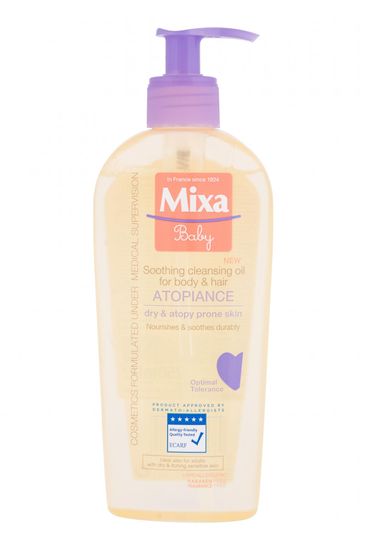 Mixa Baby Atopiance, 250 ml