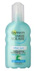 Garnier sprej nakon sunčanja Ambre Solaire Spray Apres Sol, 200 ml