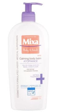 Mixa hipoalergensko mlijeko Baby Atopiance, 400 ml