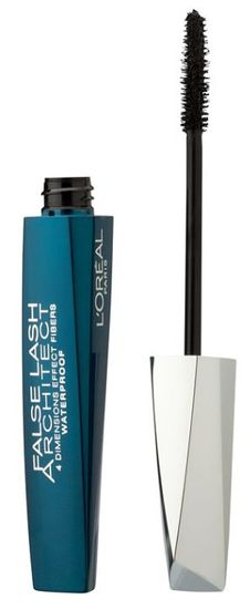 Loreal Paris Lash Architect 4D maskara, vodootporna