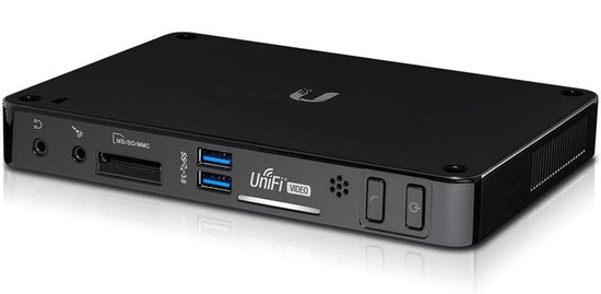 Ubiquiti mini računalo Networks Unifi Video NVR J1800/4GB/2TB/UniFi (UVC-NVR-2TB)