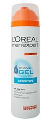 Loreal Paris gel za brijanje Men Expert Mineral GDR AE200ML AU