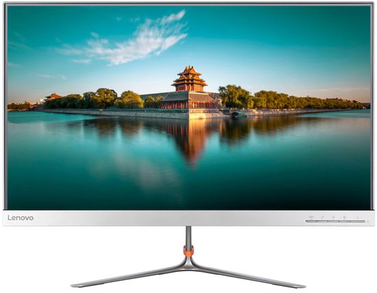 Lenovo LED IPS monitor L27q-10