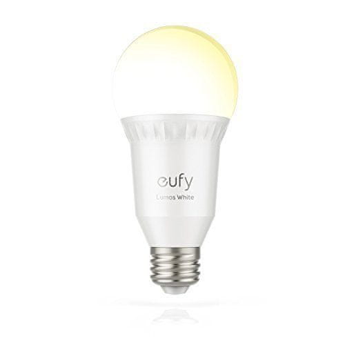 Anker pametna LED žarulja Eufy, WiFi, 9W