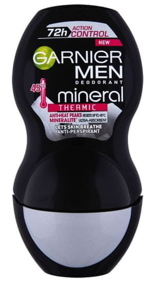 Garnier dezodorans Mineral Action Control Thermic Roll-on, 50ml