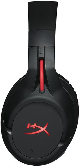 Hyperx cloud flight wireless store headset xbox one