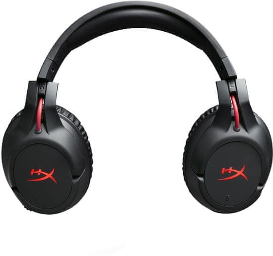 Hyperx cloud sales flight wireless ps4