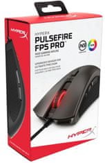 HyperX miš za gaming HyperX Pulsefire FPS Pro