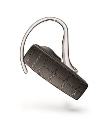 Plantronics bluetooth slušalica Explorer 55, crne